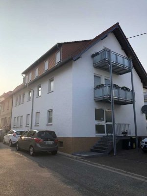 3 ZKB Gäste-WC, Balkon, Keller, Waschraum, Stellplatz