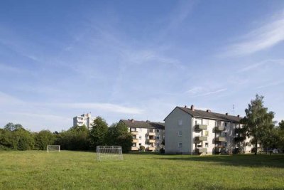 Hier wird für Sie saniert, schöne 3-Zimmmer Wohnung