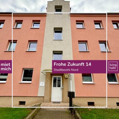 Ihr neues Zuhause in der Frohen Zukunft!