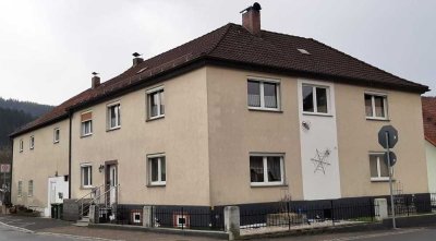 - Provisionsfrei - Zweifamilienhaus zu verkaufen