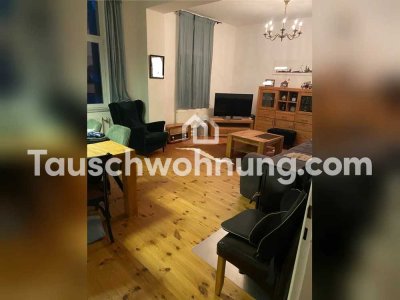 Tauschwohnung: Wohnung für dreiköpfige Familie gesucht!