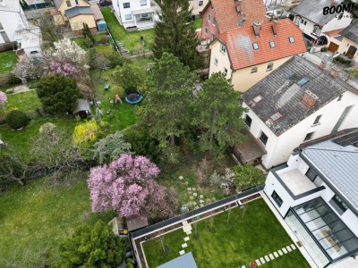 Charmantes Mehrfamilienhaus mit großem Potenzial – 7 Jahre vermietet