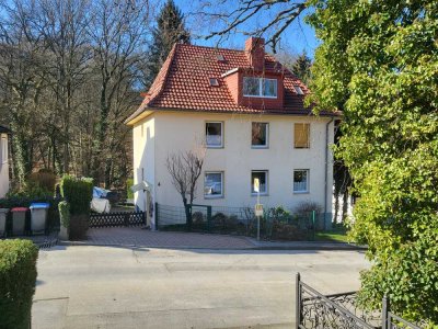 Sehr schöne Dachgeschosswohnung auf dem Brinker Berg