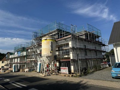 Neubau-Erstbezug - Solar - Balkon - Mitten in Hoholz