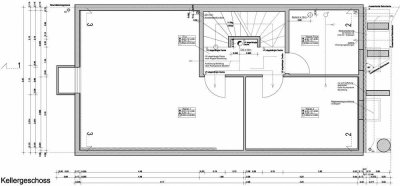 Geschmackvolles, modernisiertes 9-Raum-Reihenhaus mit geh. Innenausstattung und EBK in Kirchzarten