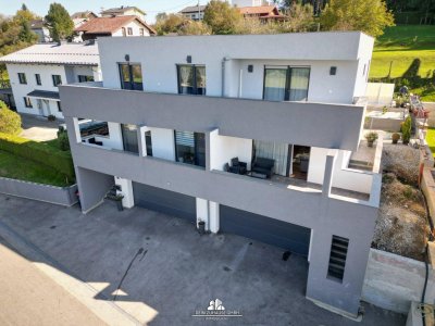 Exklusives Wohnhaus mit Einliegerwohnung!