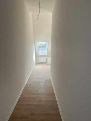 Neubau! 1-Zimmer Wohnung im Martinsviertel