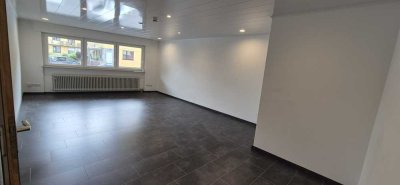 Attraktive 3-Zimmer-Erdgeschosswohnung