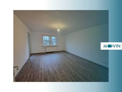 ++ Renovierte 3-Zimmer-Wohnung mit Balkon und Badewanne ++