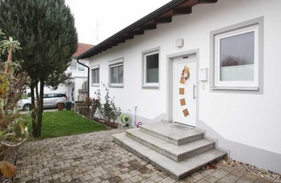 Gemütliches kleines EFH im Bungalowstil mit Terrasse und kleinem Garten in Kammerberg zu vermieten