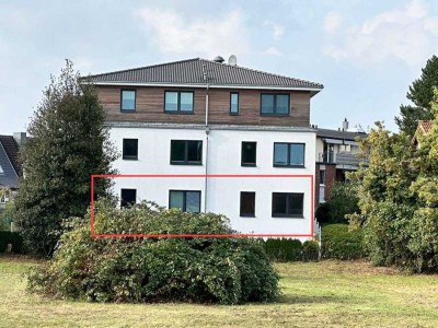 Hochwertige Eigentumswohnung im Ostseebad Heikendorf