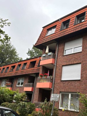 Seniorenwohnung (ab 60 Jahre) in der Heidelberger Str. 9, Gelsenkirchen