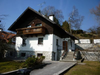 Einfamilienhaus mit großem Garten - Ideal für 3-Generationen-Familie