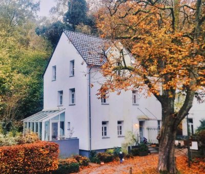 Geschmackvolle 5-Raum-Wohnung in Aachen