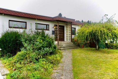 Neuer Preis! Geräumiges Wohnhaus für die Großfamilie in der schönen Lüneburger Heide