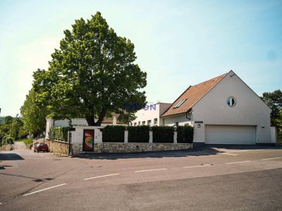 Liegenschaft in Steinabrückl – Großfamilienhit!