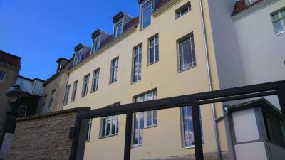 4-Zi We mit Balkon, Stellplatz & Keller