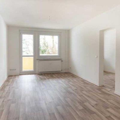 Platz für die ganze Familie, 4 Zimmer