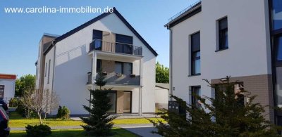 Elegant und luxuriös! 4 Raum Maisonettwohnung! mit großer Terrasse!