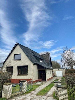 Tolles Haus mit top Energieeffizienz in Schenefeld