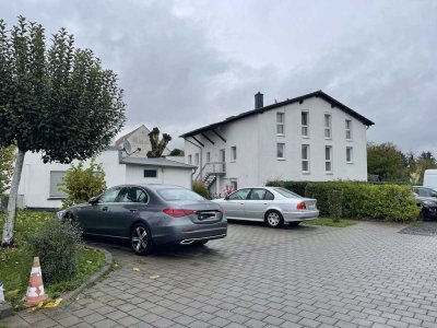 Mehrfamilienhaus mit extrem hohes Potential zum Eweitern, Voll Vermietet!!