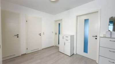 3-Zimmer-Wohnung ohne Maklerprovision in ruhiger Lage!