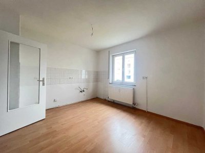 Schönes Appartement mit Wohnküche in Oberhausen zu vermieten