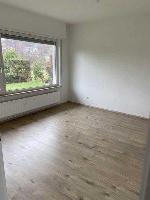 Vollständig renovierte 3-Zimmer-Wohnung mit EBK in Abtsteinach