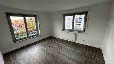 Familienfreundliche 4-Zimmer-Wohnung in ruhiger, grüner Lage