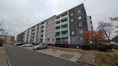 Helle 1-Raum-Wohnung in Potsdam