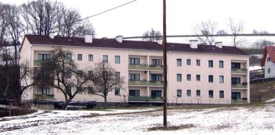 Mauthausen I - Whg. Nr. I/1/5