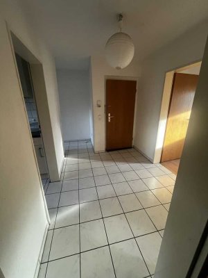 Kleine, günstige Wohnung in Rüttenscheid