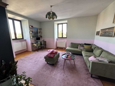 Charmante 72m² Wohnung in zentraler Lage von Regensburg