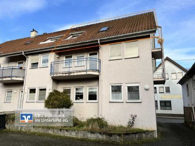 VBU Immobilien - Den Stromberg im Blick