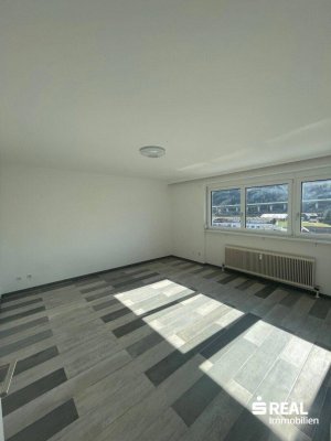 Helle sanierte 3,5-Zimmer-Wohnung in zentraler Lage von Innsbruck zu verkaufen.