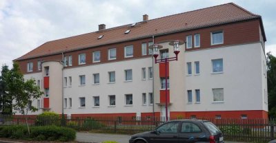 schöne  3-Raum Wohnung  im Ortsteil "Wilhelmshöhe"