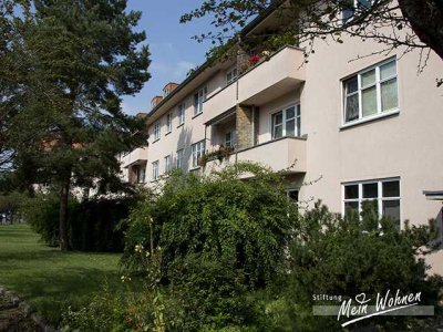 3 Zimmer zum Wohlfühlen, ein Balkon zum Verweilen - jetzt besichtigen!