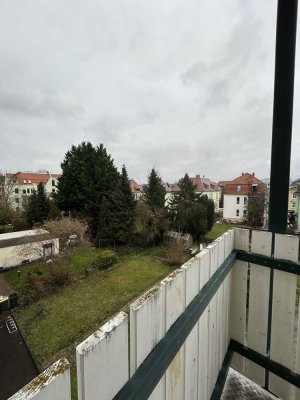 ** Alles Neu** Platz für die ganze Familie, mit Balkon