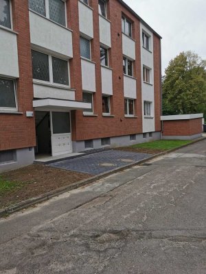 Moderne 4-Zimmerwohnung sucht neue Mieter!