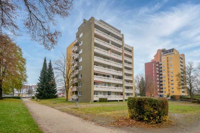 Top-Investment oder neues Zuhause? Attraktive Wohnung in Spaichingen