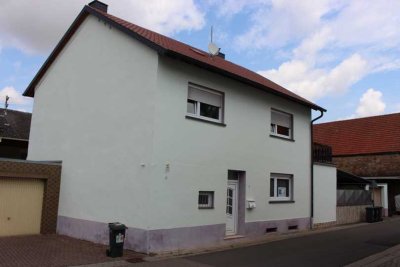 Charmantes Einfamilienhaus in 67294 Mauchenheim