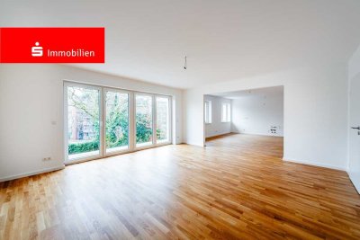 Frankfurt-Ginnheim: Wunderschöne 5-Zimmerwohnung mit 2-Zimmer Einliegerwohnung zu verkaufen!