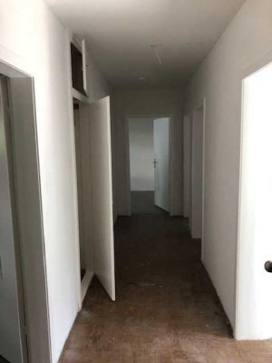 Ansprechende 4-Zimmer-Wohnung mit Balkon in Unna