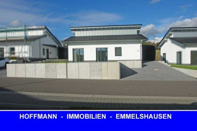 Erstbezug - Moderner Bungalow mit großer Terrasse