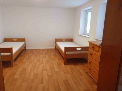 Schöne 5-Zimmer Wohnung in Nussdorf, Zuhause für kleine Familien