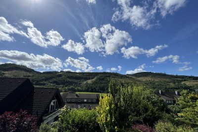 Jetzt Panoramablick genießen - nä. Samstag Besichtigungen, gleich Termin vereinbaren