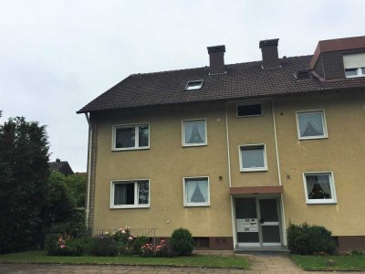 Dachgeschosswohnung in attraktiver, zentrumsnaher Lage (Bielefeld-Sieker)