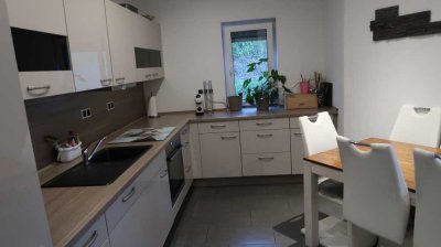 Gepflegte, großzügige 4-Zimmer-Erdgeschoßwohnung in attraktiver Wohnlage