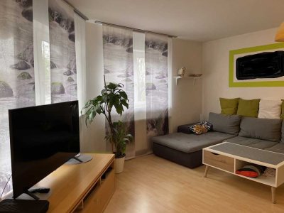 familienfreundliche 4-Zimmer-Wohnung in ruhiger Lage