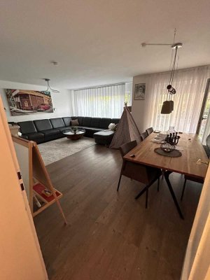 3 Zimmer Wohnung in Ruhiger Lage